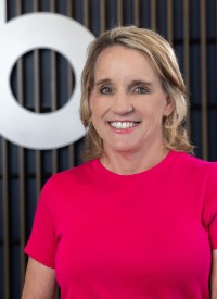 headshot of Debbie Howard